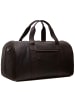 The Chesterfield Brand Hudson Weekender Reisetasche Leder 57 cm in brown