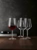 Spiegelau 4er Set Rotweingläser Style 630 ml in transparent