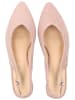 PETER KAISER Pumps in Mauve