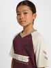 Hummel T-Shirt Hmljr Reg Kinder in VINEYARD WINE