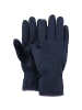 Barts FLEECE GLOVES in Marine