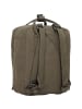FJÄLLRÄVEN Re-Kanken Rucksack 29 cm dark olive