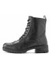 LASCANA LASCANA Stiefelette in schwarz