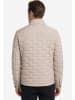 Casa moda Steppjacke Basic in Beige