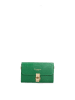 Gave Lux Crossbody bag in LIGHT GREEN