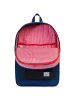 Herschel Heritage 21 - Rucksack 45 cm (amparo blue black) in backpack eclipse