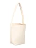 Usha Women Bucket Bag in Offwhite