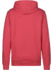 Tommy Hilfiger Kapuzenpullover in deep crimson