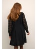 CULTURE Kleid CUbenton Feminine in Black