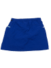 Jack Wolfskin Rock Cricket 2 Skort Kids in Blau