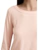 Marc O'Polo Longsleeve regular in Pastel Rose