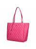 PICARD Tres Chic - Shopper 43 cm Synthetik in pink