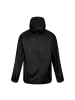 Regatta Regenjacke in Schwarz