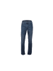 ALBERTO Jeans in blau