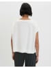 someday. Kadalia Shirt in Milk