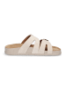 Tamaris Pantolette in Beige