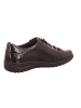 Solidus Sneaker in schwarz