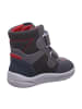 Ricosta Boots in grau