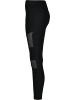 Urban Classics Urban Classics Leggings in black