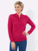 WITT WEIDEN Strickpullover in pink