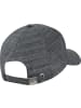 Chillouts Headwear Baseball Cap in grau