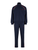 Sergio Tacchini Full Tracksuit in maritime blue