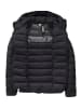 Puma Daunenjacke PackLITE Hooded Down in Black