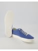 Paul Green Slip On Sneaker in Blau