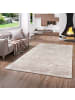 Pergamon Luxus Designer Teppich Roma in Beige