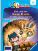 Ravensburger Verlag GmbH Buch - Leserabe 2. Lesestufe - Kia und der Manga-Drache