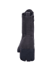 Tamaris Stiefeletten/Boot in grau