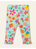 Oilily Pebbles Legging in Grün