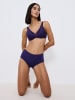 Triumph Maxislip Red Label Smart Invisible in PRUSSIAN BLUE