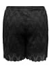 ONLY Carmakoma Shorts in Black