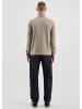 QS Strickpullover  in  86W0_braun