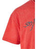 9N1M SENSE 9N1M SENSE T-Shirts in red
