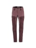 FJÄLLRÄVEN Outdoorhose Keb Trousers W in Rose