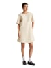 Marc O'Polo DENIM Mini-Jeanskleid relaxed in Offwhite