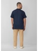 s.Oliver T-Shirt in 5852_tiefblau