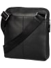 Braun Büffel Beuteltasche GOLF 3.0 XBody M in Schwarz