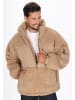 DreiMaster Maritim Jacket in sand