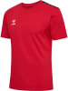 Hummel Hummel T-Shirt Hmlauthentic Multisport Herren in TRUE RED