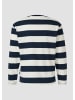 s.Oliver T-Shirt in 59G6_navy