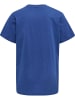 Hummel Hummel T-Shirt Hmltres Kinder Atmungsaktiv in SODALITE BLUE