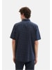 Tom Tailor Hemd in blau