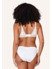 Linga Dore Linga Dore Slip in Elfenbein