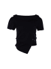 VIRITA Women Blouse in Black