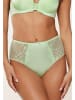 Linga Dore Linga Dore DAILY Slip in Paradise green