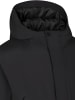 Trespass Regenjacke "Stewart Rainwear Jacket" in Schwarz