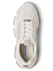 Steve Madden Sneaker mit Leder-Anteil Possession-E in ecru